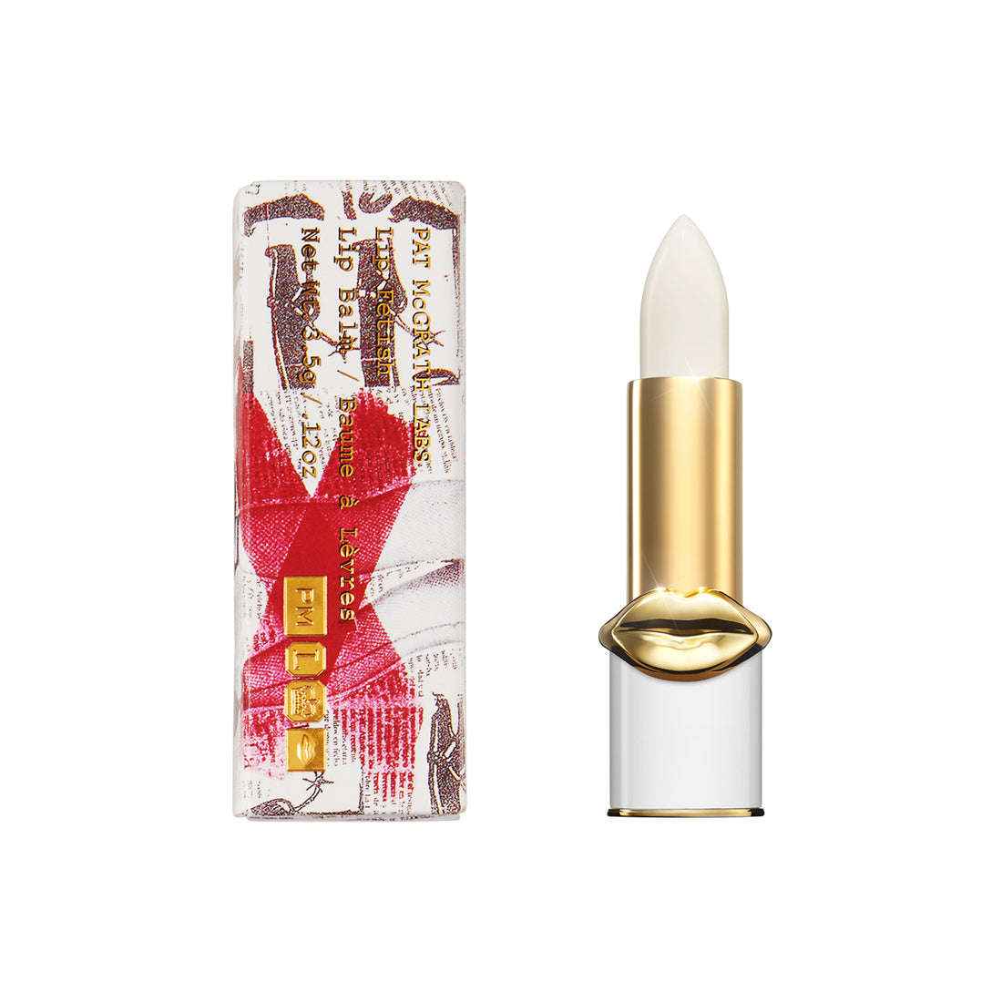 Pat McGrath Lab Lip Fetish Balm