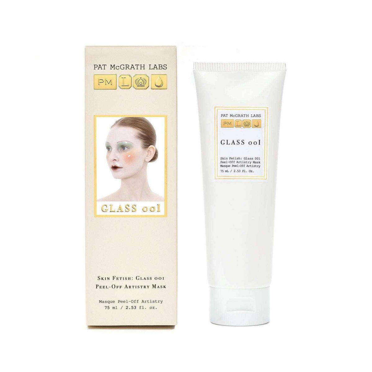 PAT McGRATH LABS Skin Fetish: Glass 001 Artistry Mask