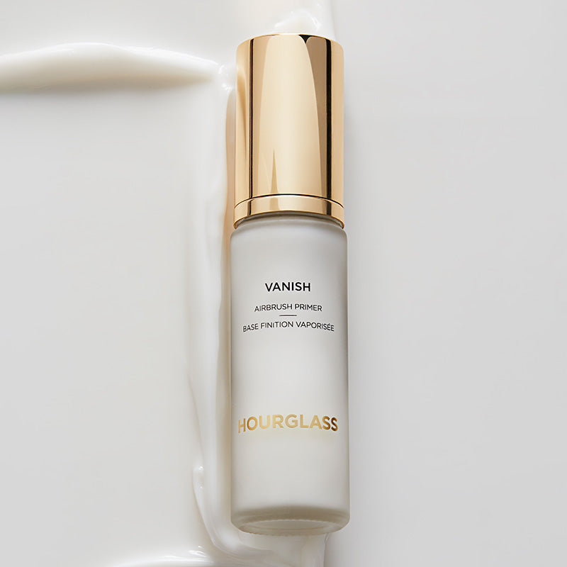 Hourglass Vanish Airbrush Primer - Mirrors Beauty