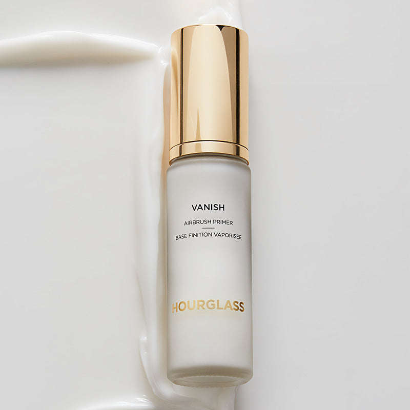 Hourglass Vanish Airbrush Primer - Mirrors Beauty