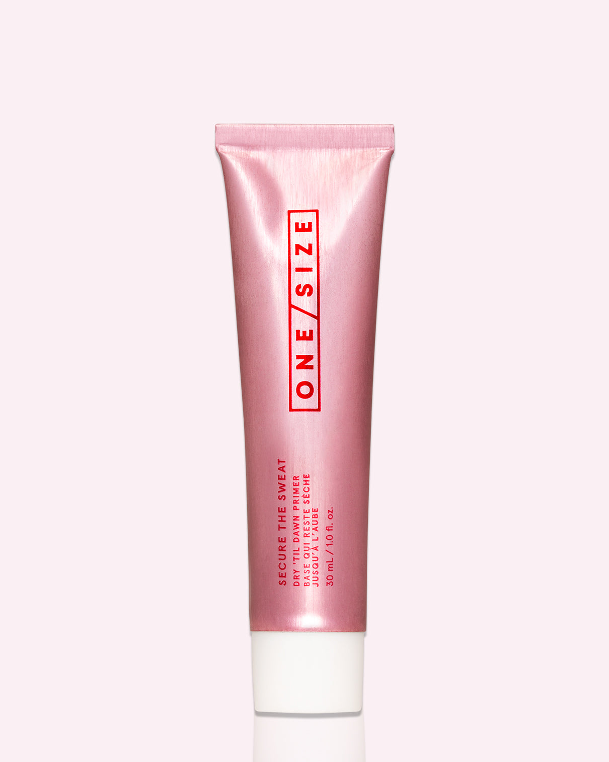 One Size Secure The Sweat Primer - Mirrors Beauty