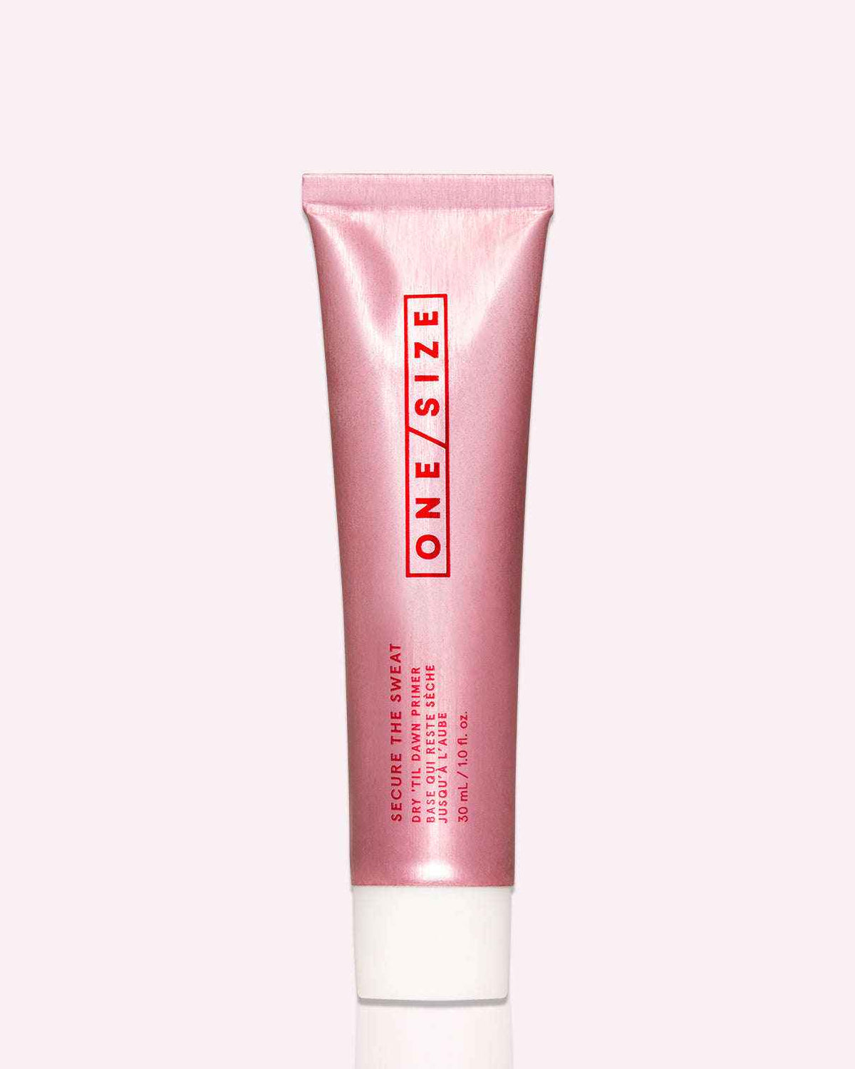 One Size Secure The Sweat Primer