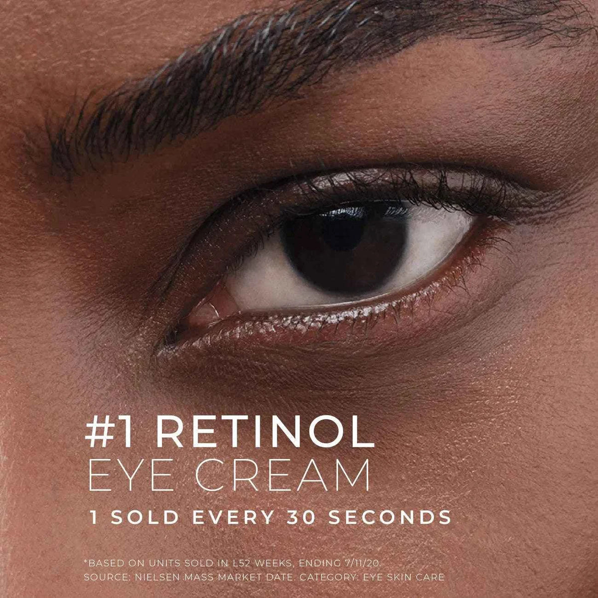 RoC Retinol Correxion Line Smoothing Eye Cream