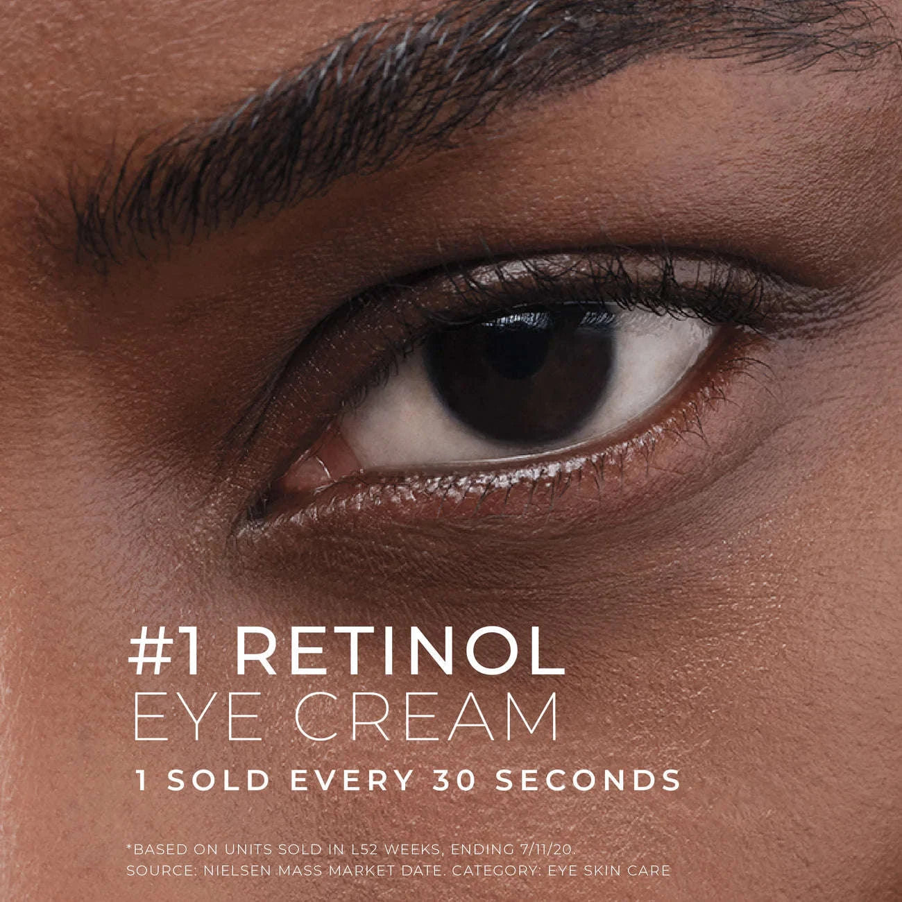 RoC Retinol Correxion Line Smoothing Eye Cream Mirrors Beauty