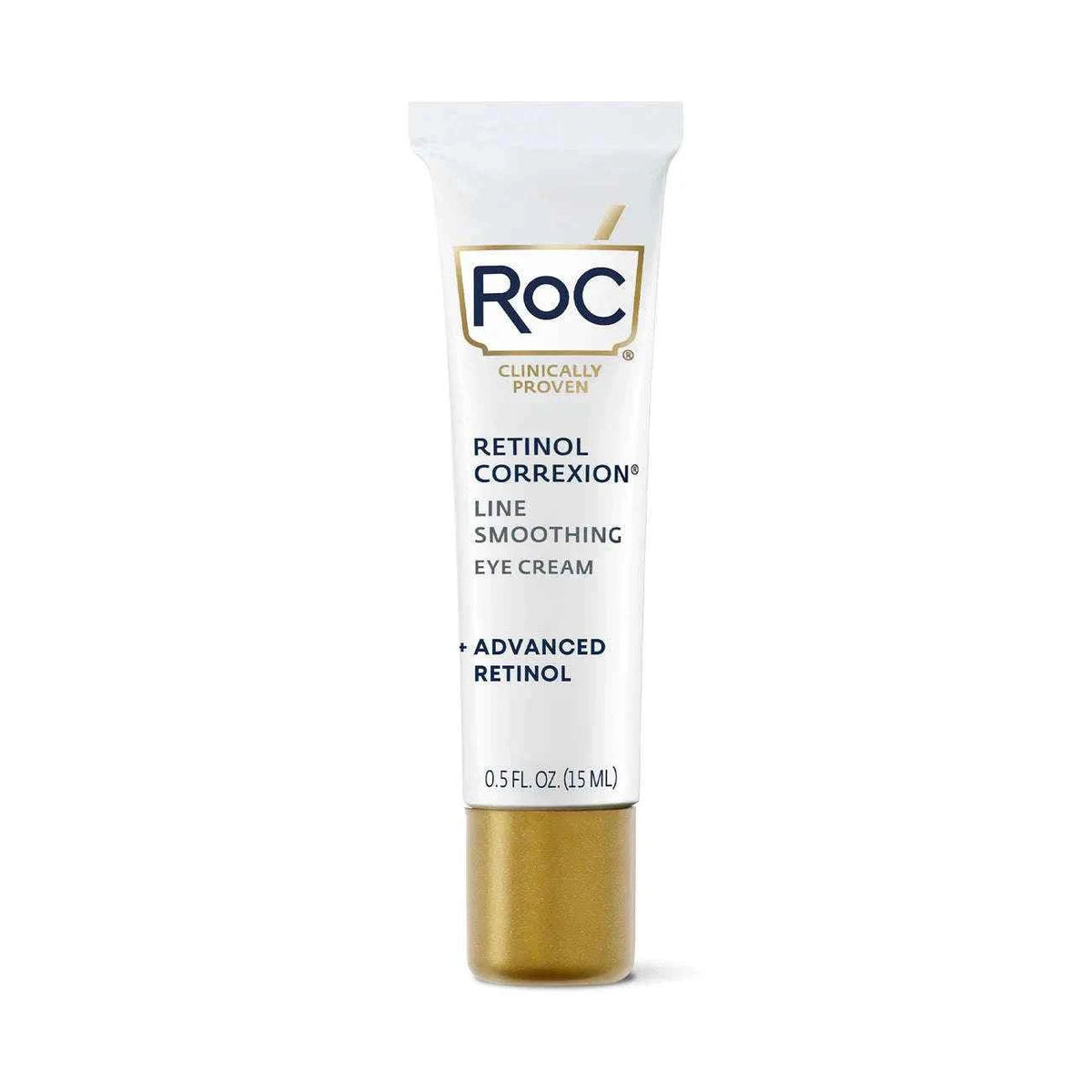 RoC Retinol Correxion Line Smoothing Eye Cream