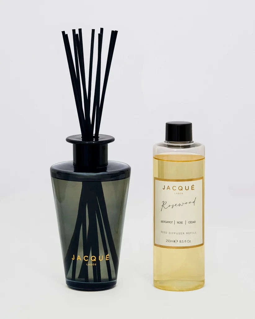 Jacque Diffuser Refill Mirrors Beauty