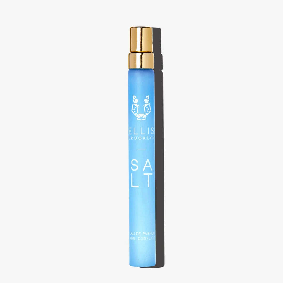 ELLIS Brooklyn SALT Eau de Parfum Mirrors Beauty