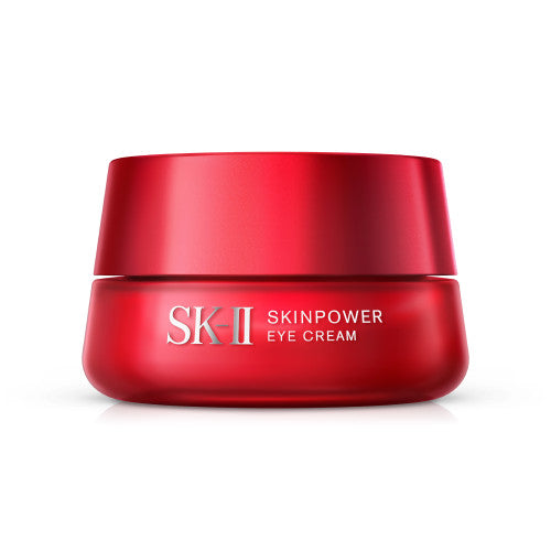 SK - II Skinpower Eye Cream - Mirrors Beauty