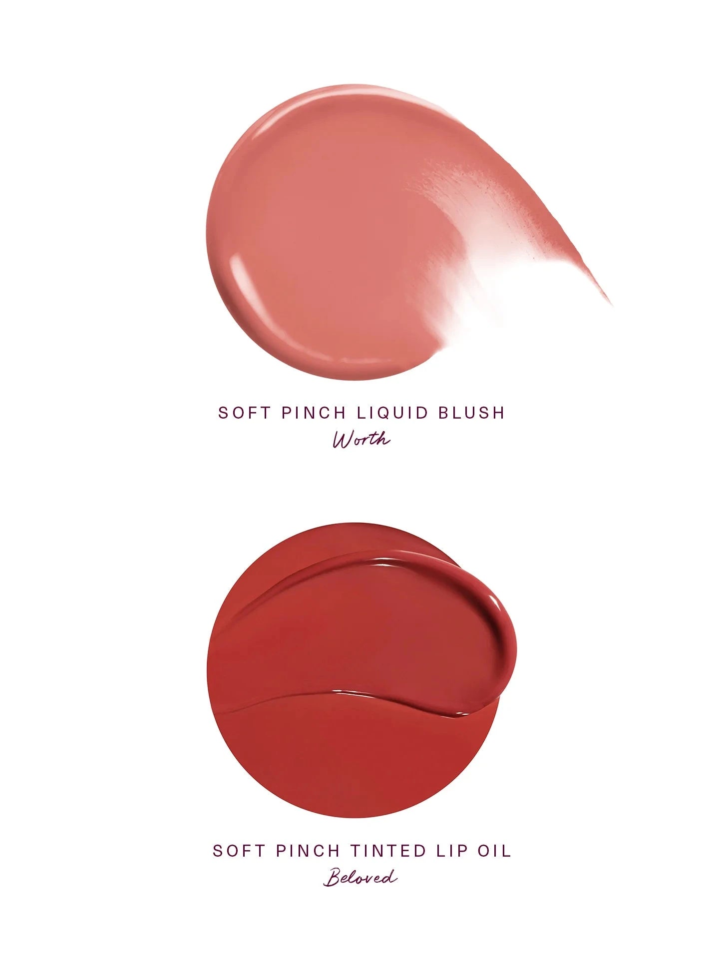 Rare Beauty Mini Check & Lip Set (2 Pieces) - Mirrors Beauty