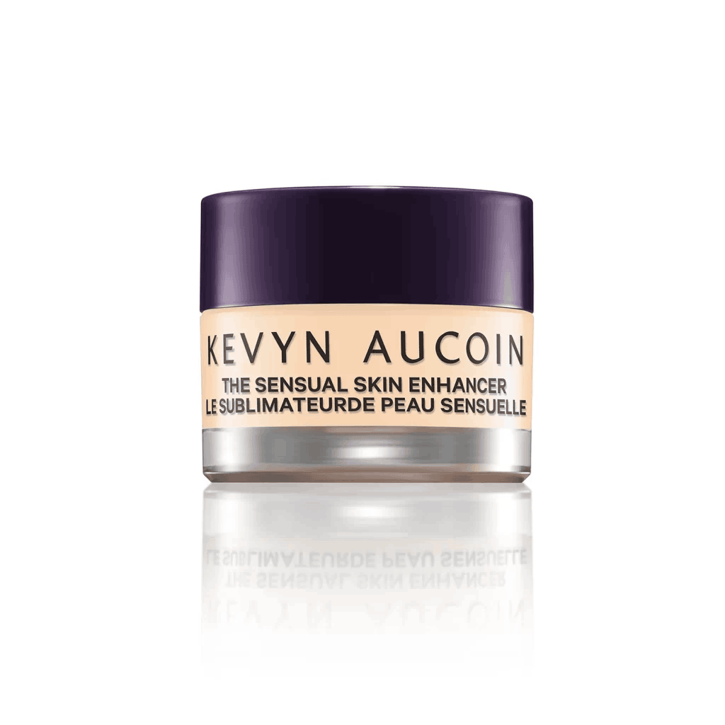 Kevyn Aucoin The Sensual Skin Enhancer - Mirrors Beauty