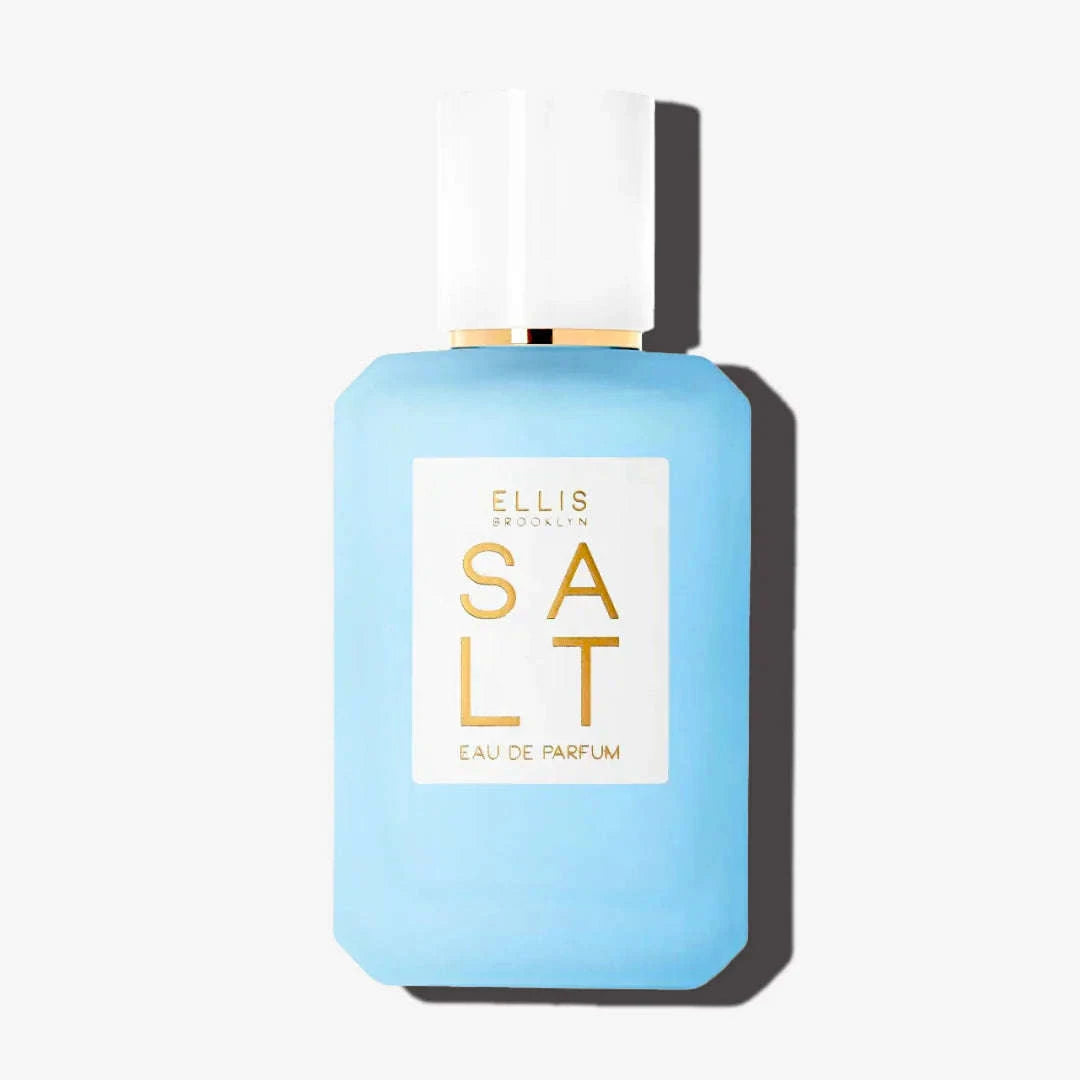 ELLIS Brooklyn SALT Eau de Parfum Mirrors Beauty