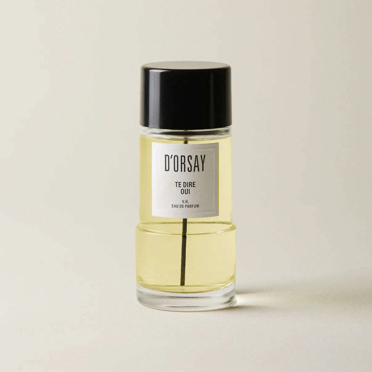 D'orsay Perfume V.H - Te dire oui EDP Mirrors Beauty