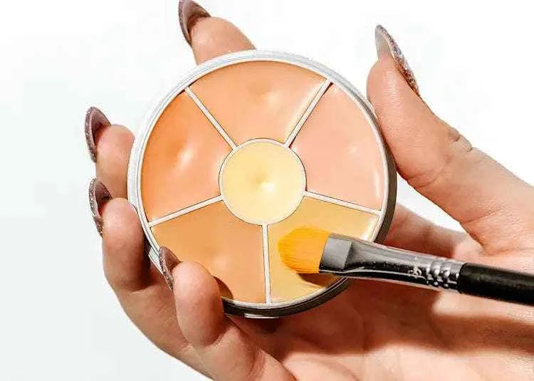 Kryolan Concealer Circle