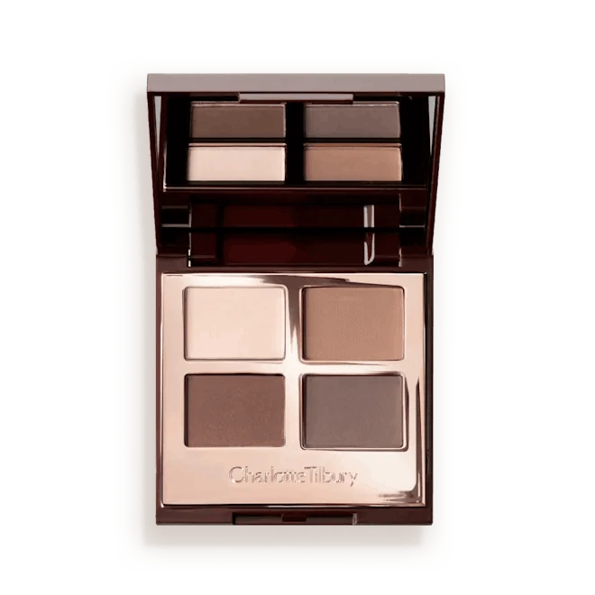 Charlotte Tilbury Luxury Palette THE SOPHISTICATE Mirrors Beauty