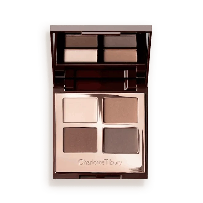 Charlotte Tilbury Luxury Palette THE SOPHISTICATE