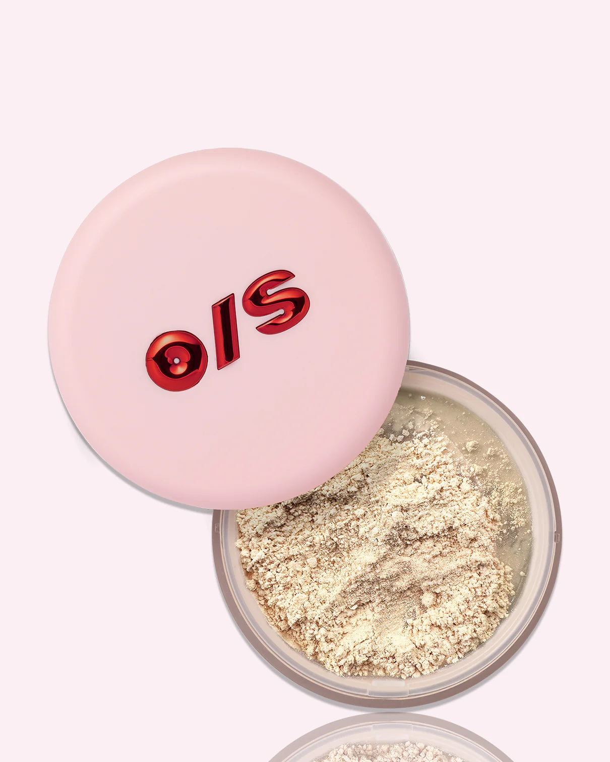 ONE SIZE ULTIMATE BLURRING SETTING POWDER FULL - Mirrors Beauty