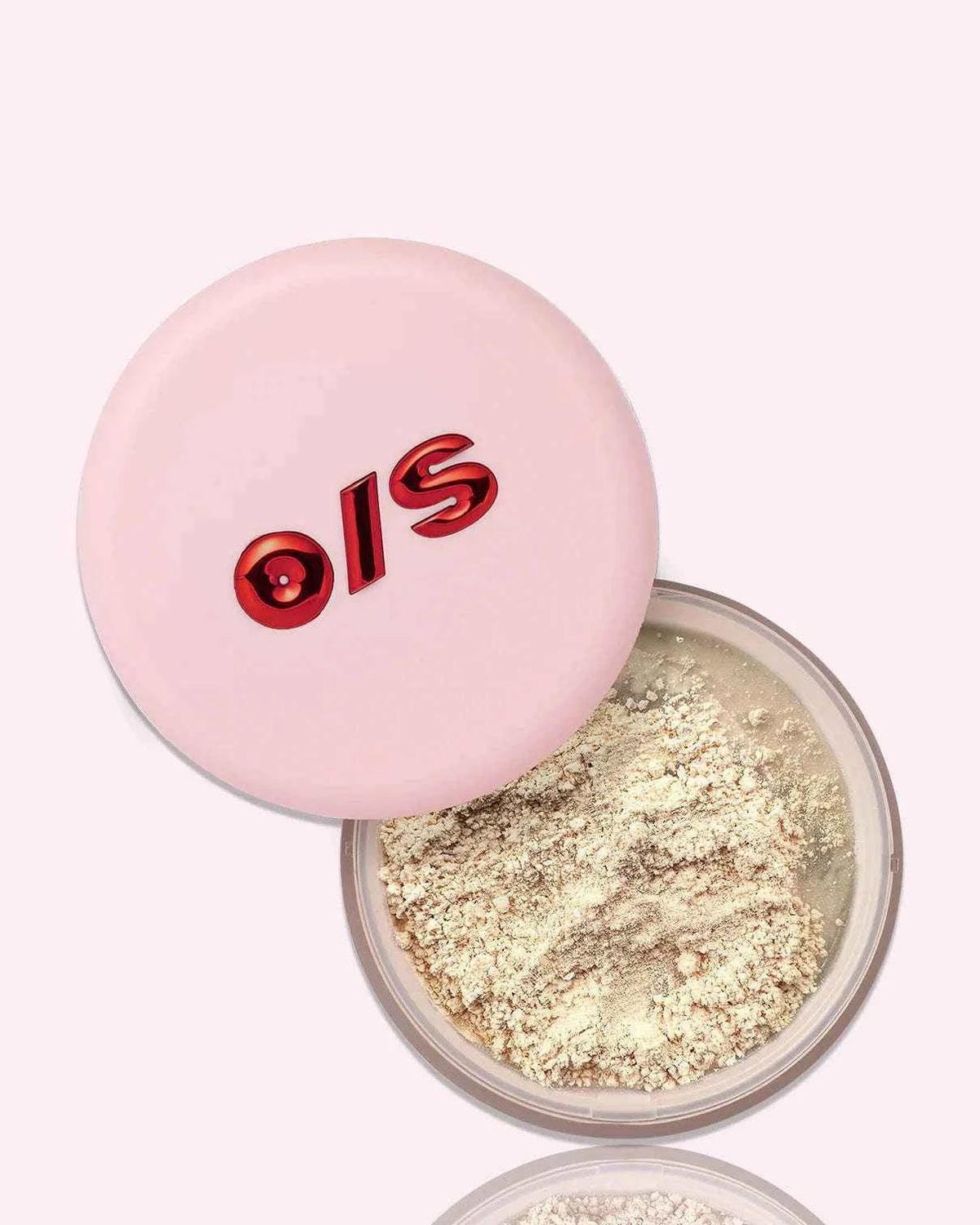 One Size Ultimate Blurring Setting Powder full