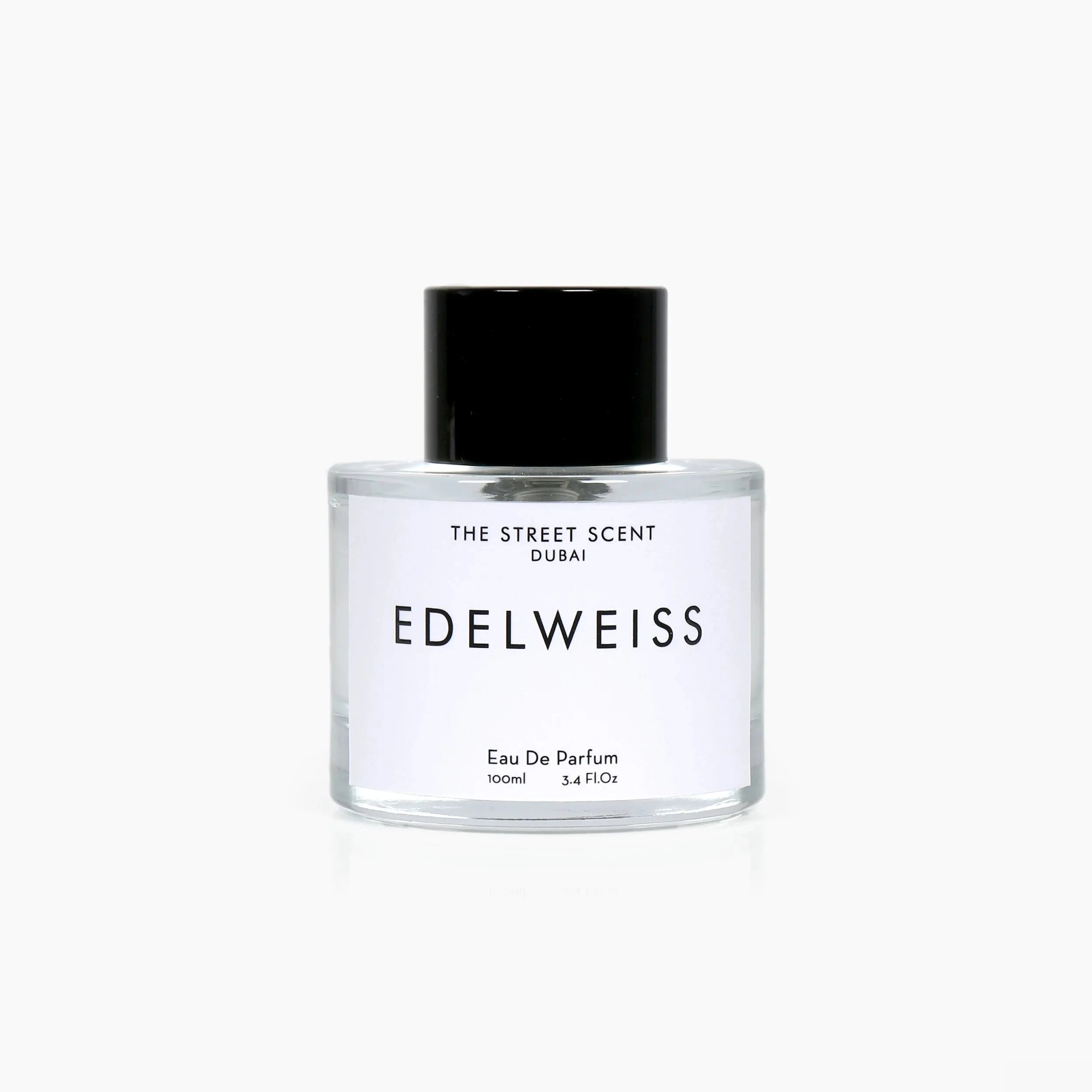 The Street Scent EDELWEISS Mirrors Beauty