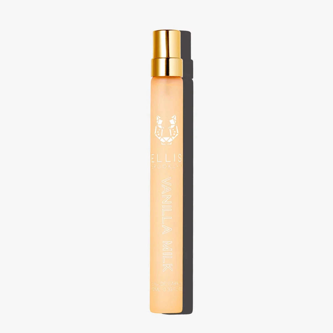 ELLIS Brooklyn Vanilla Milk Eau de Parfum Mirrors Beauty