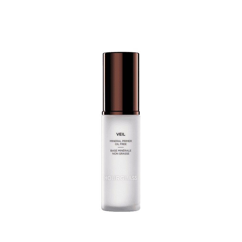 Hourglass Veil Mineral Primer - Mirrors Beauty