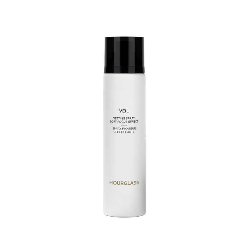 Hourglass Veil Soft Focus Setting Spray - Mirrors Beauty