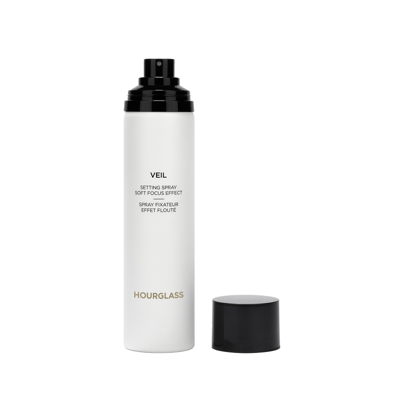 Hourglass Veil Soft Focus Setting Spray - Mirrors Beauty