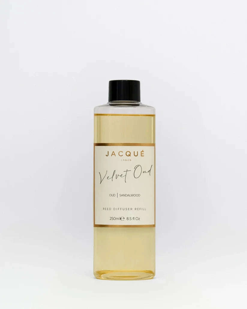 Jacque Diffuser Refill Mirrors Beauty