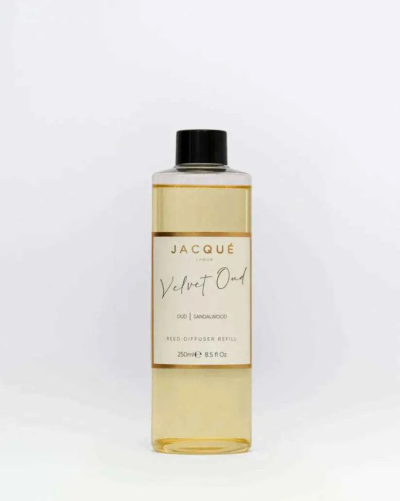 Jacque Diffuser Refill