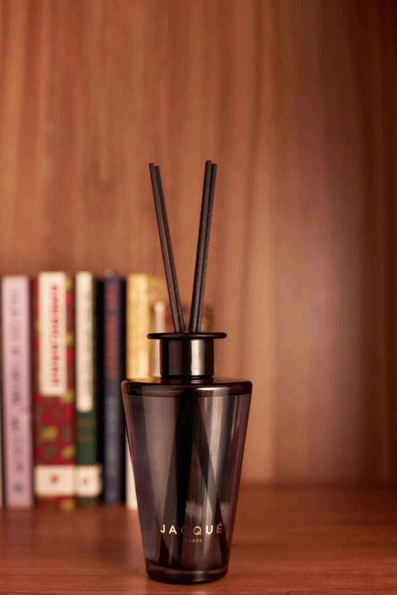 Jacque.English Pear Diffuser