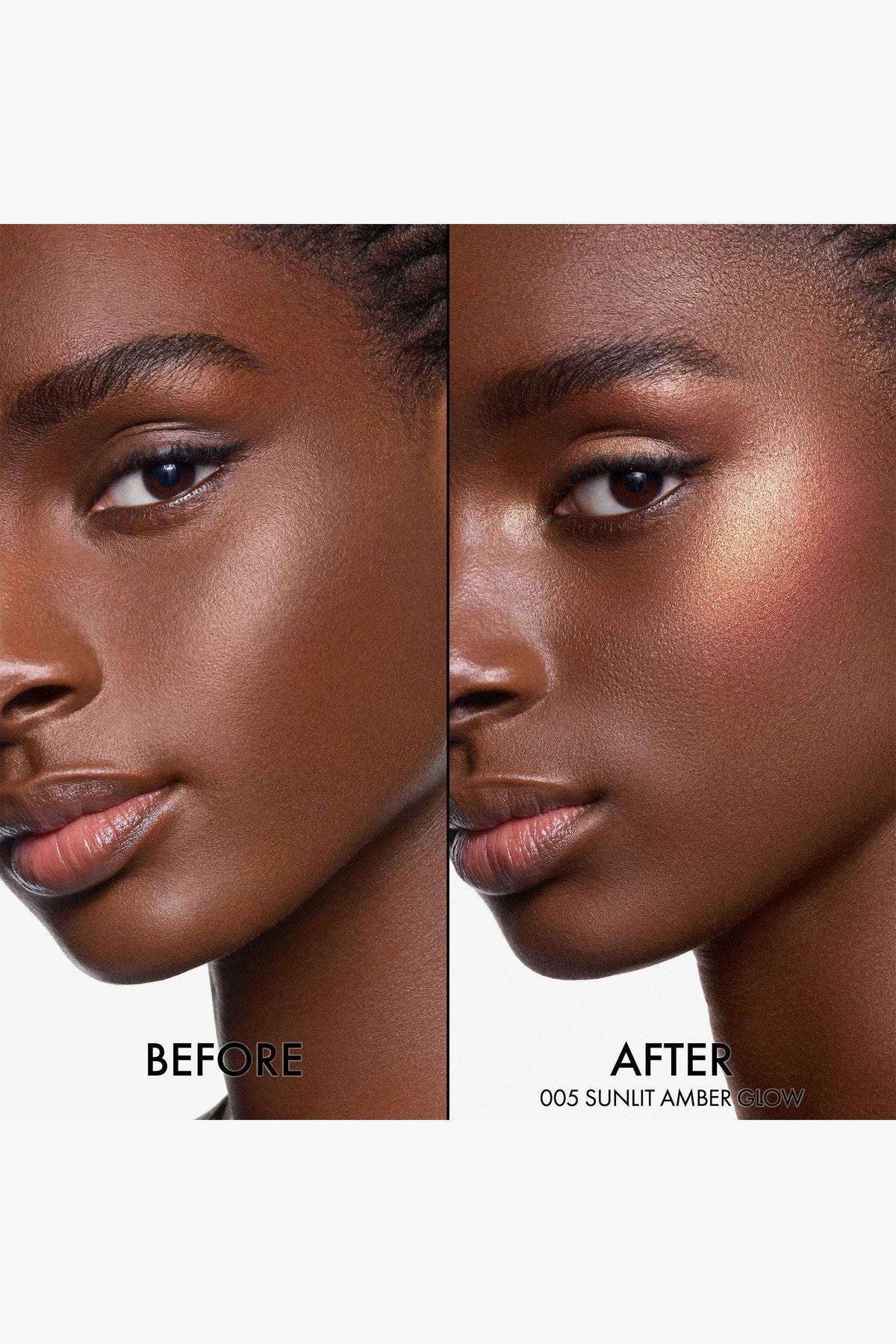 Dior Backstage Glow Maximizer Palette