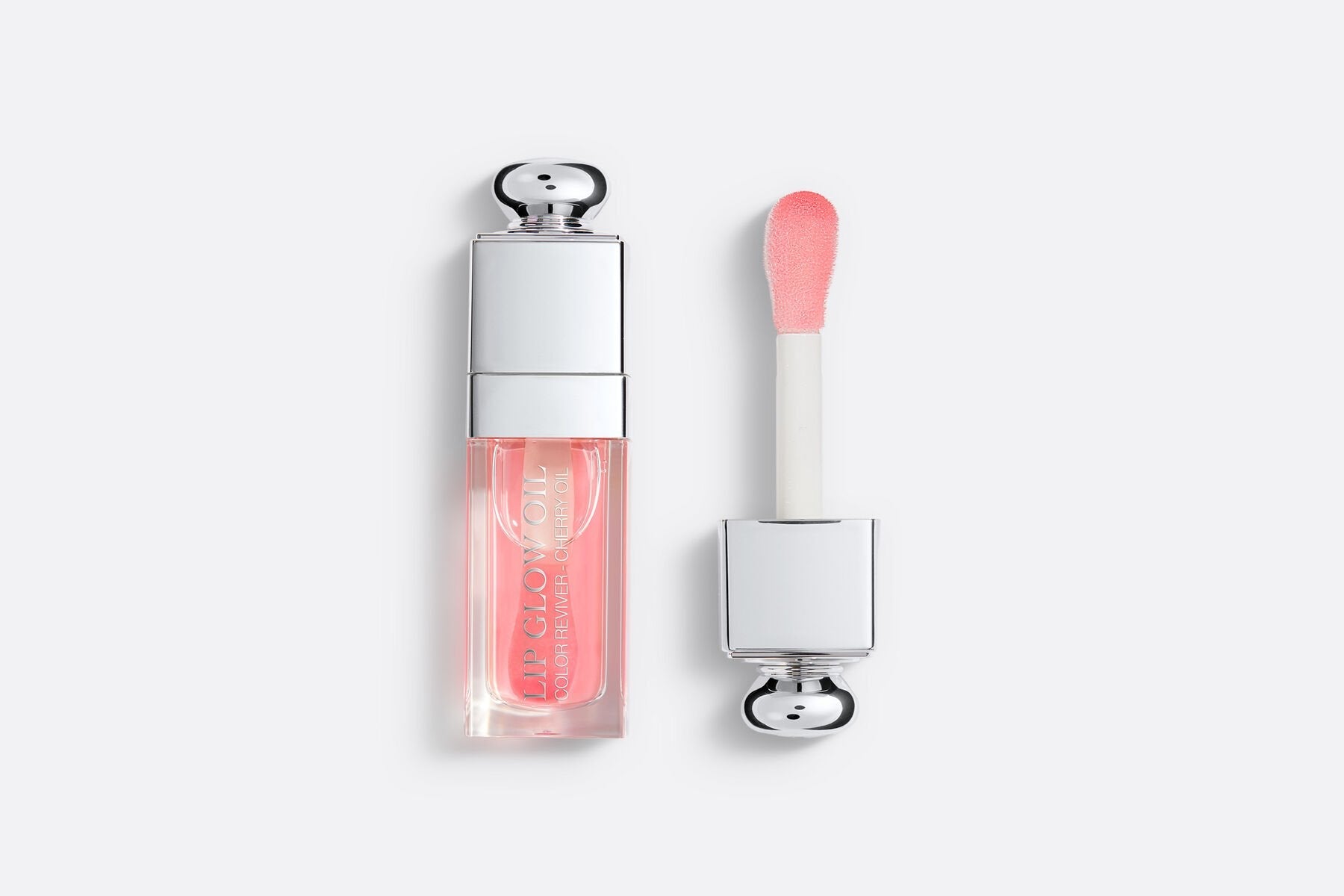 Dior Addict Lip Glow Oil - Mirrors Beauty