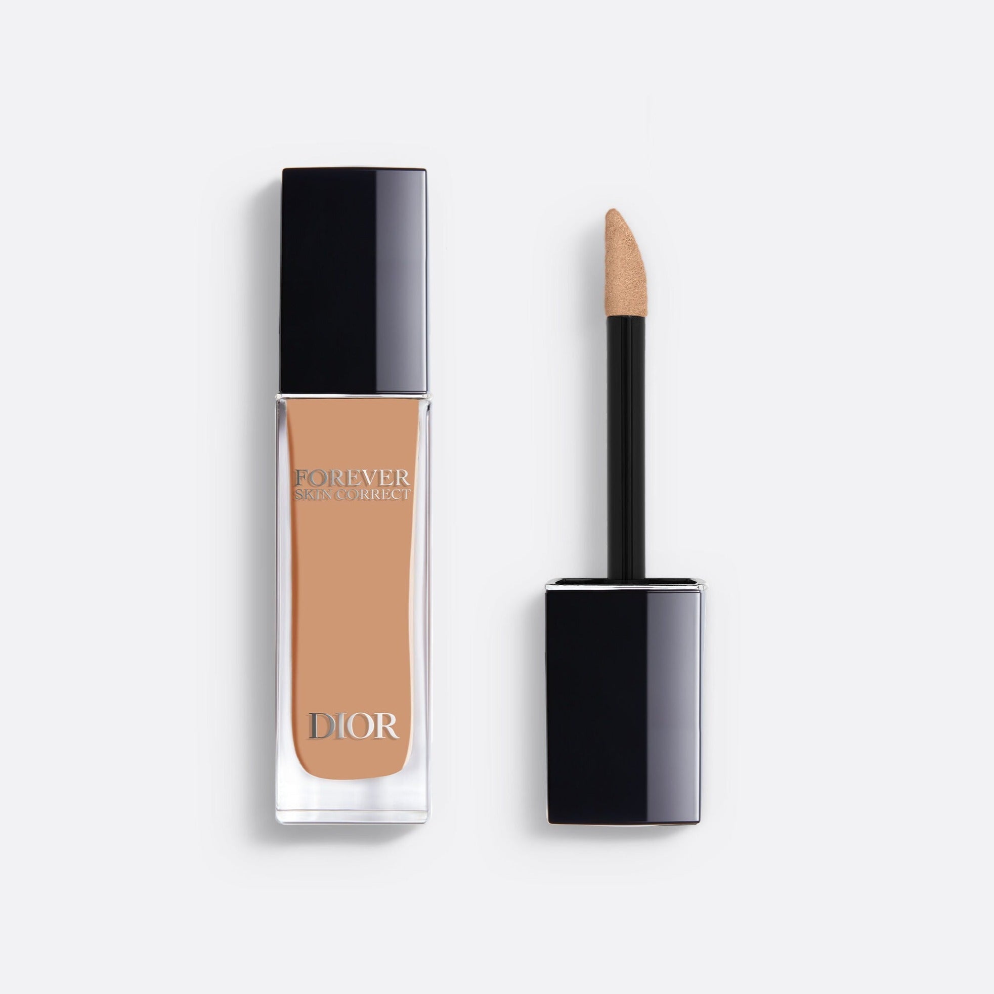 Dior Forever Skin Correct Full-Coverage Concealer - Mirrors Beauty