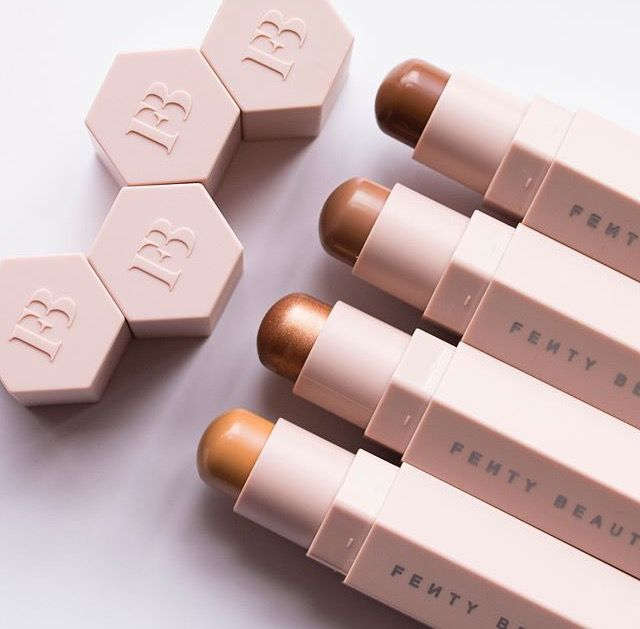 Fenty Beauty Match Stix Contour Skinstick - Mirrors Beauty