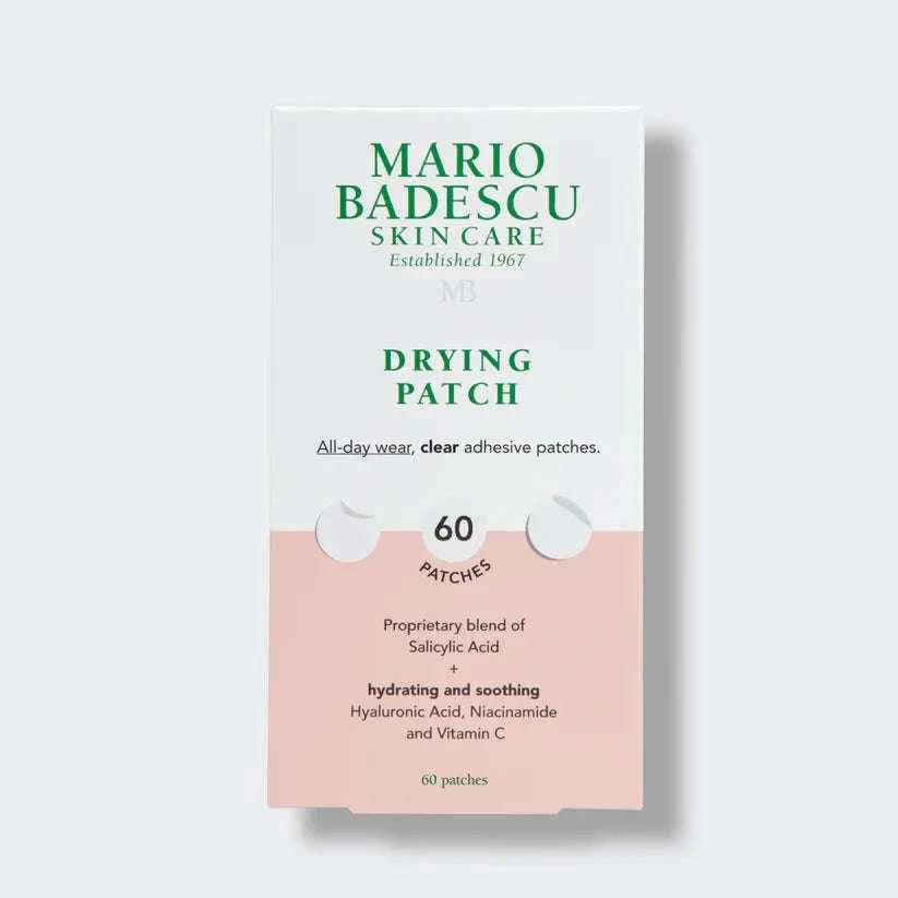 Mario Badescu DRYING PATCH SACHET SAMPLE