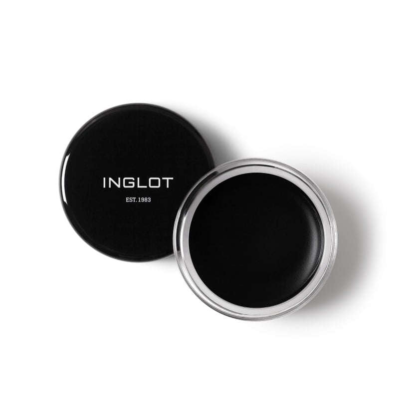 Inglot AMC Eyeliner Gel 77 - Mirrors Beauty