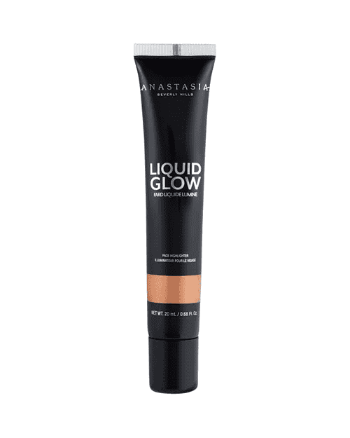 Anastasia Beverly Hills Liquid Glow Highlighter (Bronzed) - Mirrors Beauty