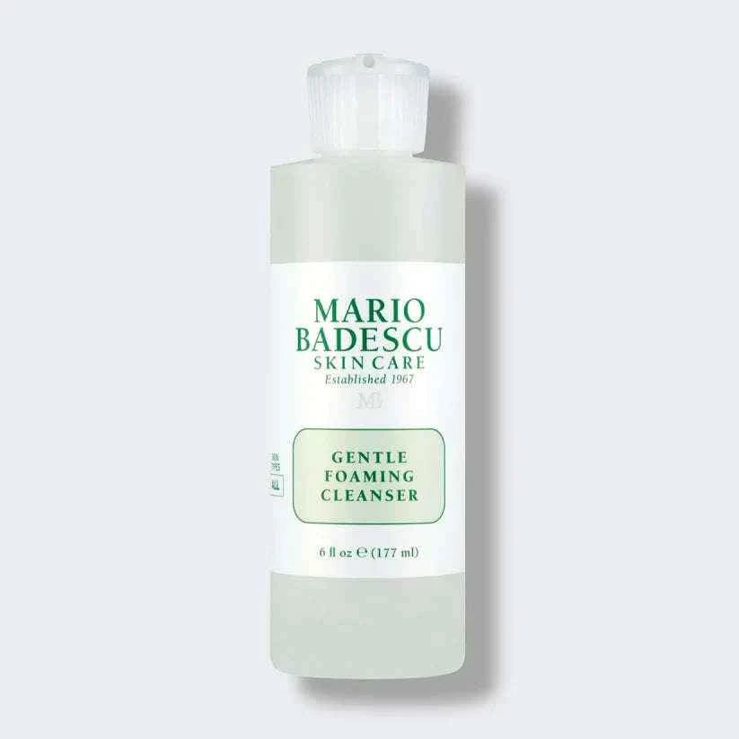 Mario Badescu Gentle Foaming Cleanser