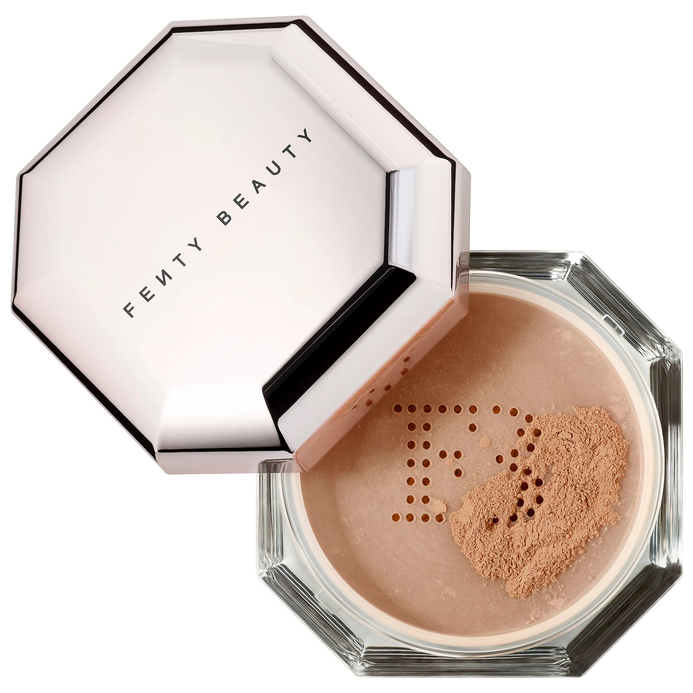 Fenty Beauty Pro Filt ’ r Instant Retouch Setting Powder - Mirrors Beauty