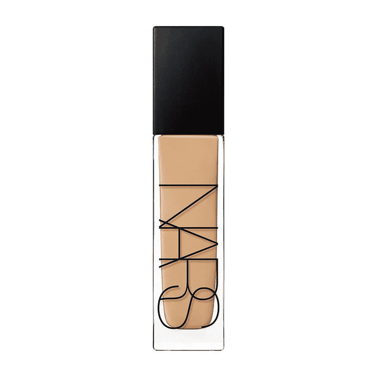 Nars Radiant longwear Foundation - Mirrors Beauty