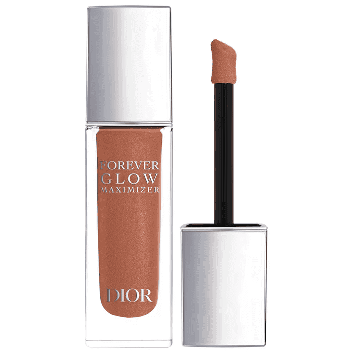 Dior Forever glow Maximizer Longwear Highlighter - Mirrors Beauty