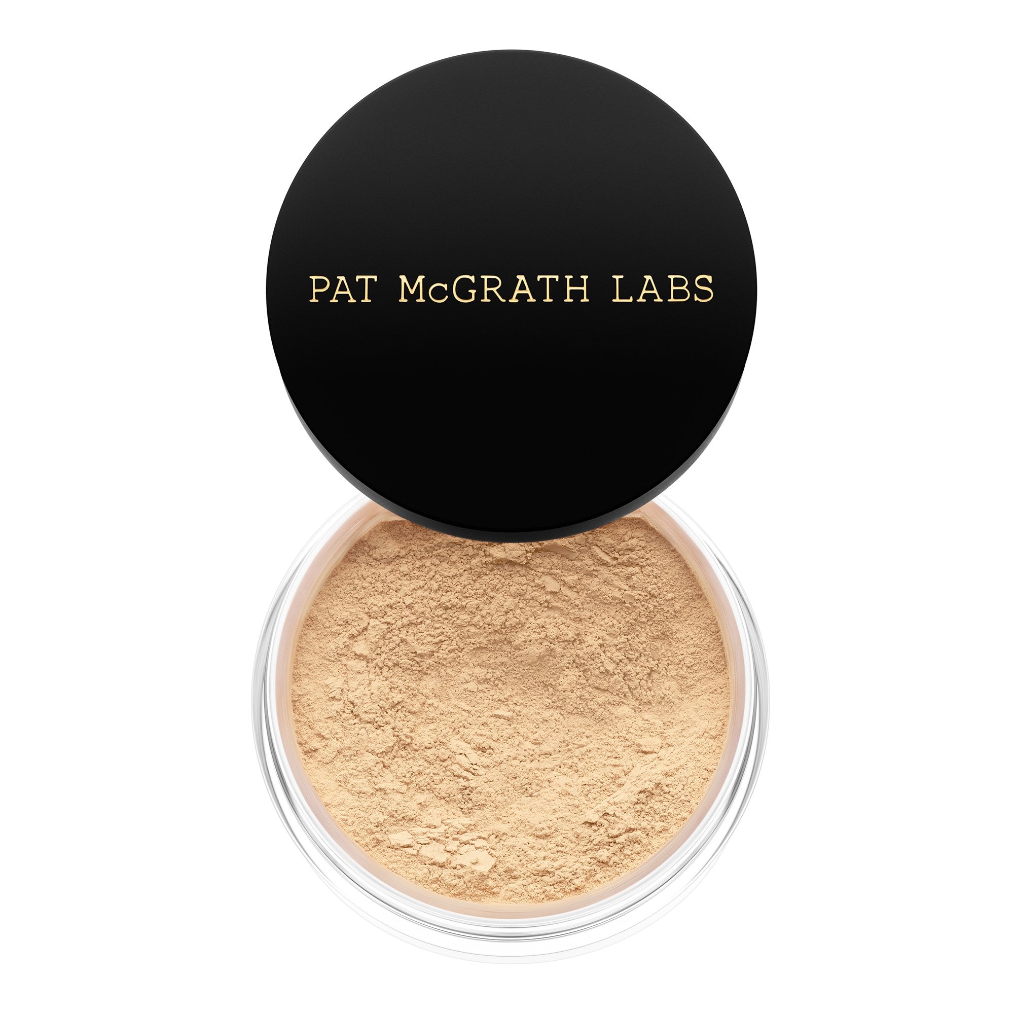 Pat McGrath Lab Skin Fetish: Sublime Perfection Setting Powder - Mirrors Beauty