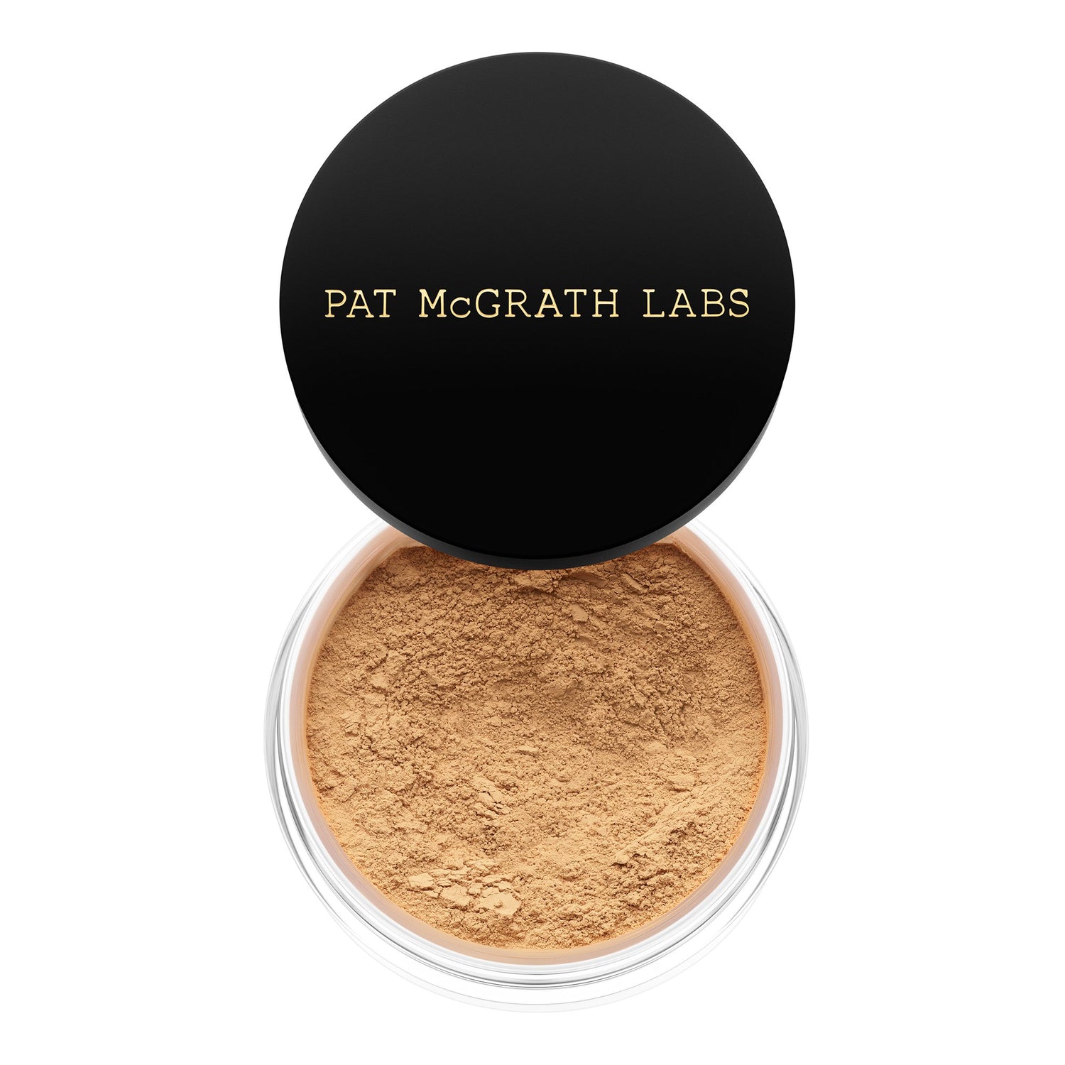 Pat McGrath Lab Skin Fetish: Sublime Perfection Setting Powder - Mirrors Beauty