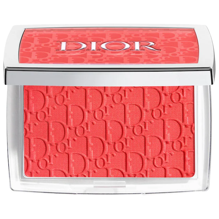 Dior Rosy Glow Blush - Mirrors Beauty