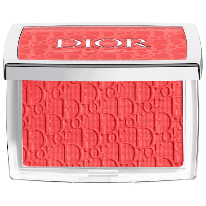 Dior Rosy Glow Blush - Mirrors Beauty