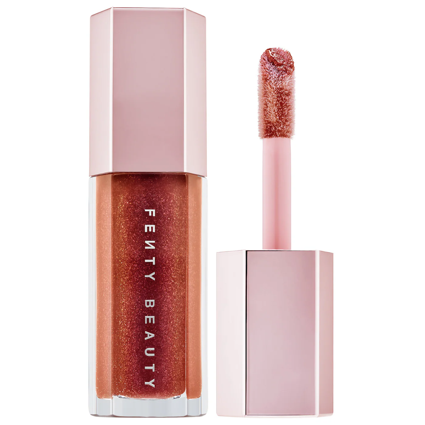 Fenty Beauty Gloss Bomb Universal Lip Luminizer - Mirrors Beauty
