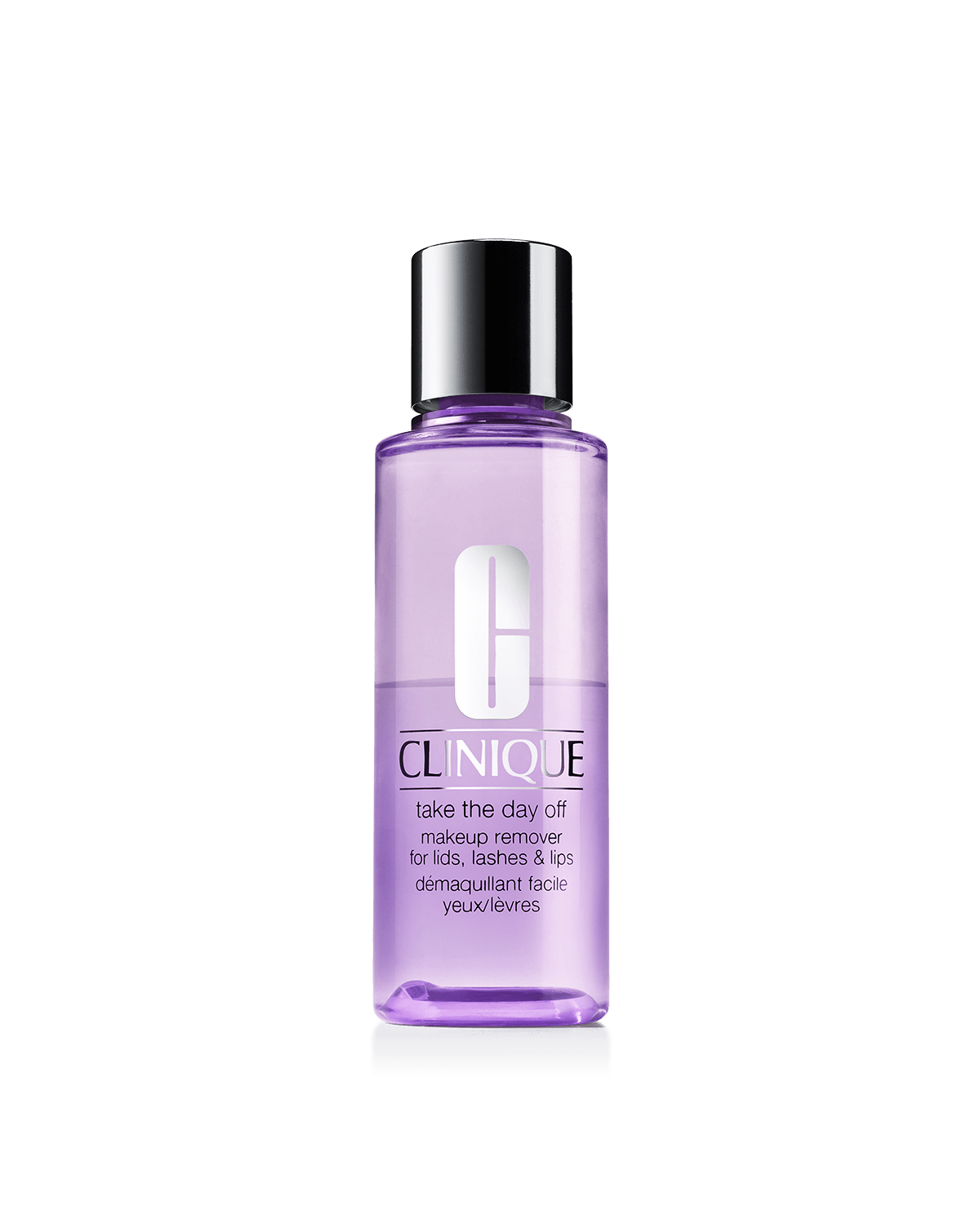 Clinique Take The Day Off™ Makeup Remover For Lids, Lashes & Lips - Mirrors Beauty