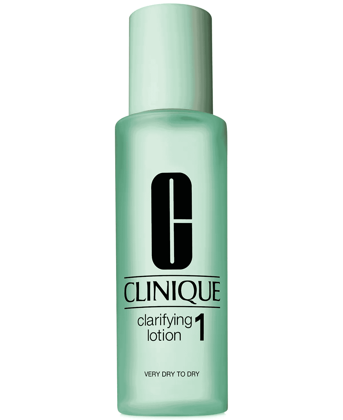 Clinique Clarifying Face Lotion Toner 1 - Mirrors Beauty