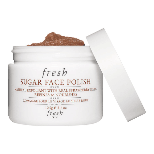 FRESH Sugar Face Polish - Mirrors Beauty