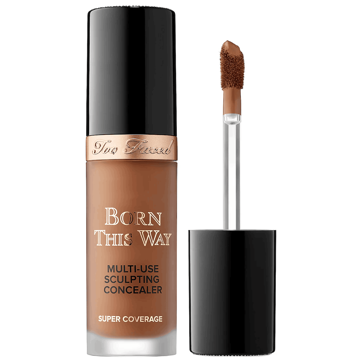 Too Faced Born This Way Super Coverage Concealer - Mirrors Beauty
