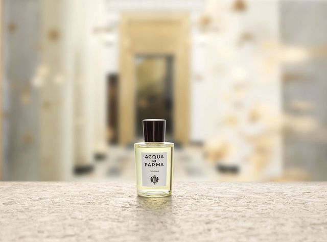 Acqua Di Parma Colonia Spray - Mirrors Beauty